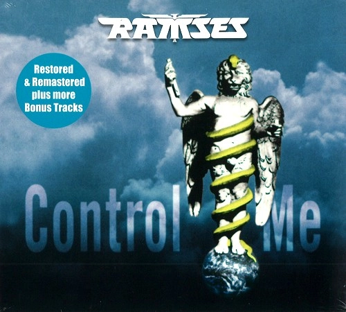 RAMSES / ラムセス / CONTROL ME