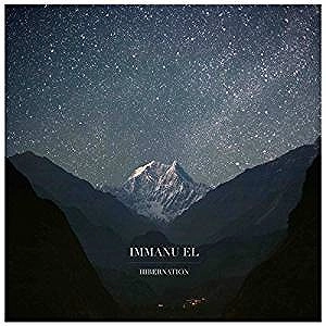 IMMANU EL / イマニュ・エル / HIBERNATION