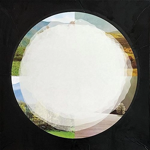 ONEIDA AND RHYS CHATHAM / WHAT'S YOUR SIGN? (LP)