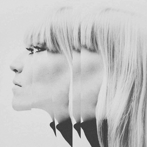 HILMA NIKOLAISEN / PUZZLER (LP)