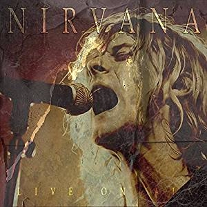 NIRVANA / ニルヴァーナ / LIVE ON AIR