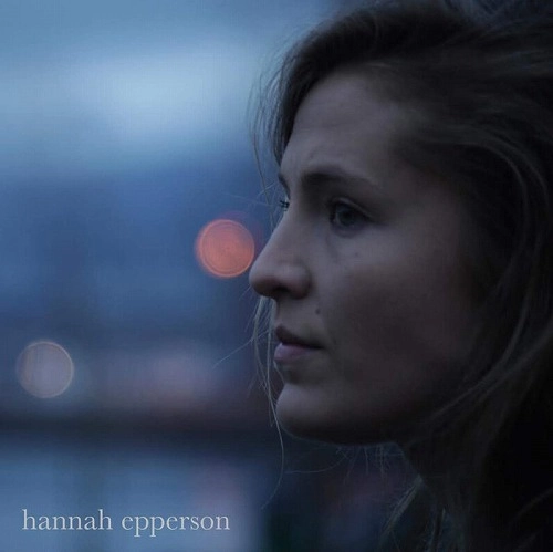 HANNAH EPPERSON / RAISE THE WHITE FLAG/DREAMING OF A WHITE CHRISTMAS