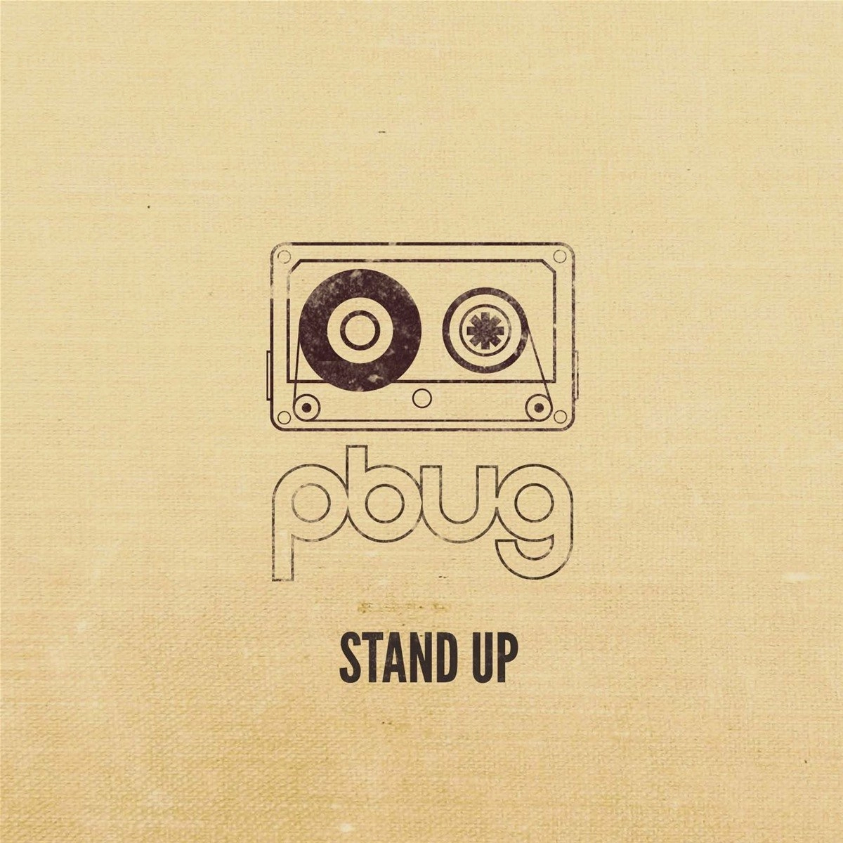 PB UNDERGROUND / PB・アンダーグラウンド / STAND UP