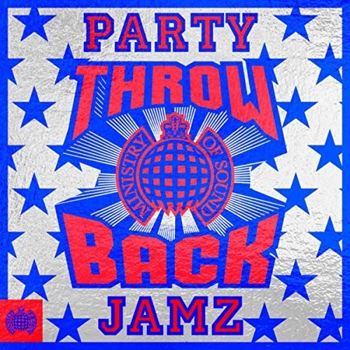 V.A. / オムニバス / THROWBACK PARTY JAMZ