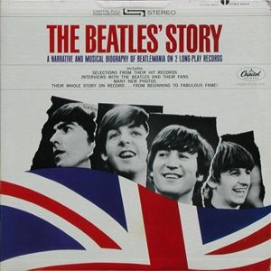 BEATLES / ビートルズ / BEATLES' STORY
