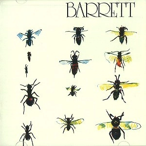 SYD BARRETT / シド・バレット / BARRETT