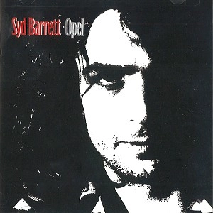 SYD BARRETT / シド・バレット / OPEL