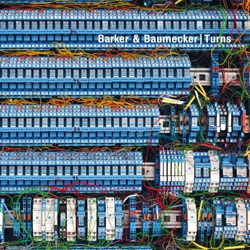 BARKER & BAUMECKER / バーカー&バウメッカー / TURNS