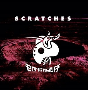ENMANOVA / SCRATCHES