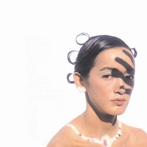 MIYAKO KODA / 甲田益也子 / in the shadow of jupiter