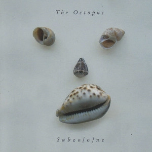 OCTOPUS(JAZZ) / オクトパス / SUBZO(O)NE