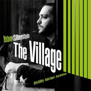 YOTAM SILBERSTEIN / ヨタム・シルヴァースタイン / VILLAGE
