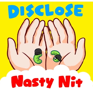 Nasty Nit (じょう+DJゆの)  / DIS CLOSE