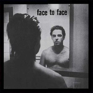 FACE TO FACE / FACE TO FACE (LP)