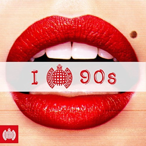 V.A. / オムニバス / I LOVE THE 90S