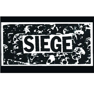 SIEGE / DROP DEAD : 30TH ANNIVERSARY EDITION (MT)