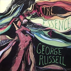 GEORGE RUSSELL / ジョージ・ラッセル / ESSENCE