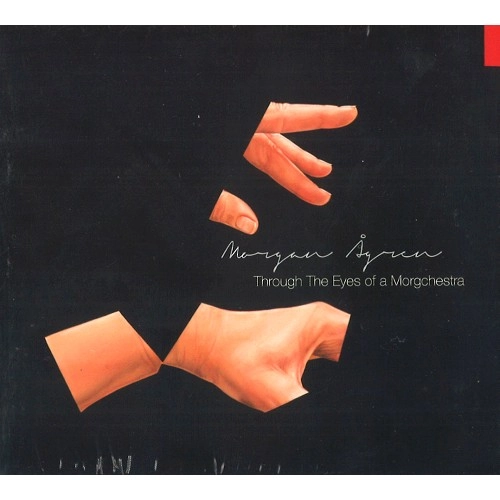 MORGAN AGREN / モルガン・オーギュレン / THROUGH THE EYES OF MORGCHESTRA