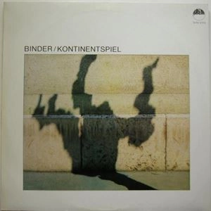 KAROLY BINDER / キャロリイ・ビンダー / KONTINENTSPIEL