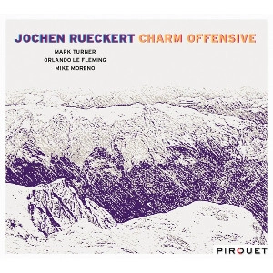 JOCHEN RUECKERT / ヨッケン・リュッカート / CHARM OFFENSIVE