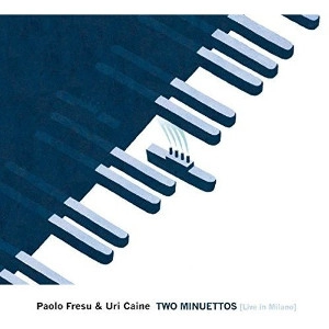 PAOLO FRESU / パオロ・フレス / Two Minuettos