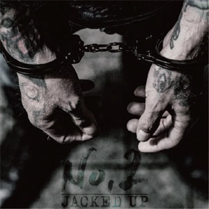 JACKED UP / No.2