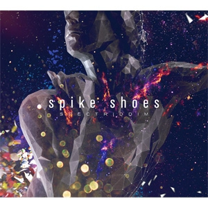 spike shoes / spectriddim