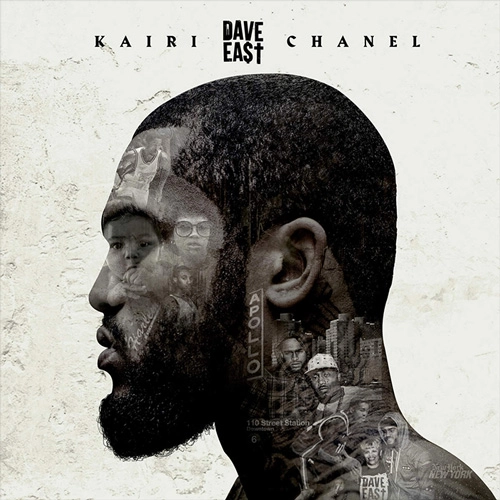 DAVE EAST / KAIRI CHANEL