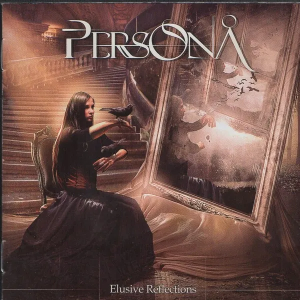 PERSONA / ELUSIVE REFLECTIONS