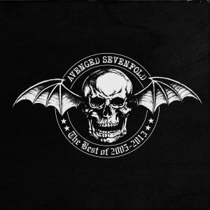 AVENGED SEVENFOLD / アヴェンジド・セヴンフォールド / THE BEST OF 2005-2013<PAPERSLEEVE> / BEST OF 2005-2013<PAPERSLEEVE
