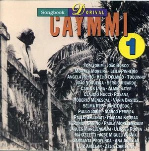 V.A. (DORIVAL CAYMMI SONGBOOK) / オムニバス / DORIVAL CAYMMI SONGBOOK V.1
