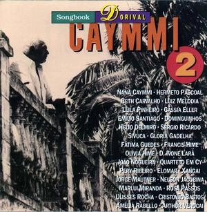V.A. (DORIVAL CAYMMI SONGBOOK) / オムニバス / DORIVAL CAYMMI SONGBOOK V.2