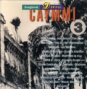 V.A. (DORIVAL CAYMMI SONGBOOK) / オムニバス / DORIVAL CAYMMI SONGBOOK V.3