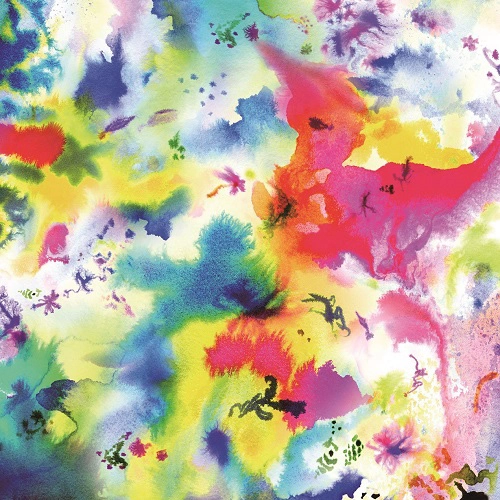 Nujabes / Kumomi