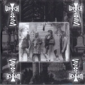 WITCHCROSS(US) / WITCHCROSS