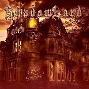 SHADOWLORD / ARCH ENEMY