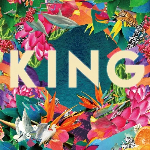 KING (SOUL/R&B) / ウィー･アー･キング / WE ARE KING