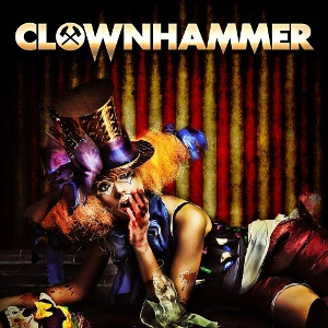 CLOWNHAMMER / CLOWNHAMMER<CD-R>