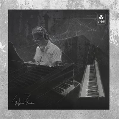 JORGE VERA / ホルヘ・ベラ / LUZ