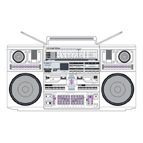 DJ OVERDOSE / TECHNO HOP