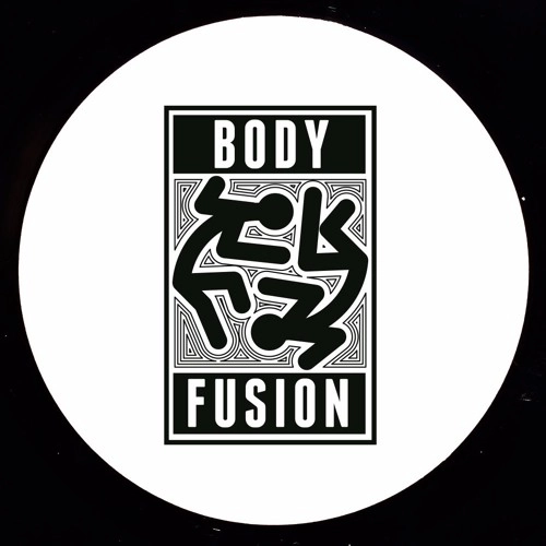 BOBBY ANALOG / BODY FUSION 001
