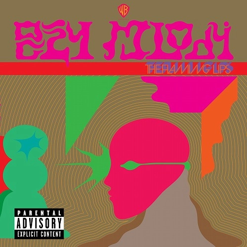 FLAMING LIPS / フレーミング・リップス / OCZY MLODY  [VINYL] 