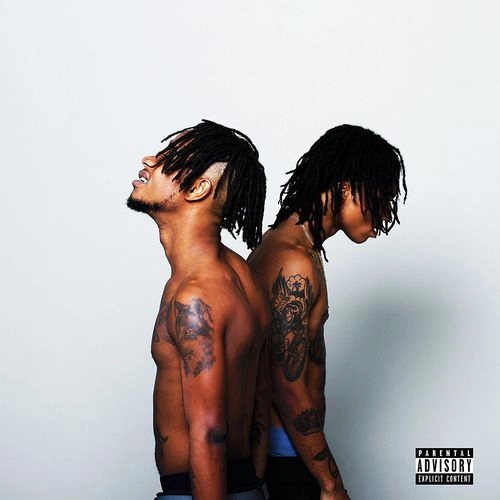 RAE SREMMURD / レイ・シュリマー / SREMMLIFE 2 (LP)