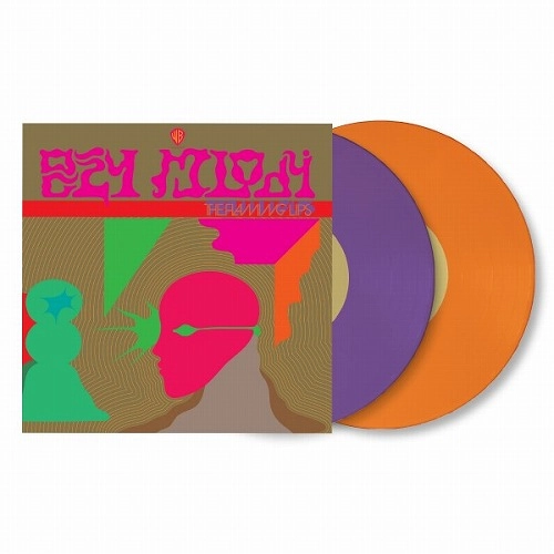 FLAMING LIPS / フレーミング・リップス / OCZY MLODY  [2LP PURPLE & ORANGE VINYL] / OCZY MLODY  [2LP PURPLE & ORANGE VINYL] 