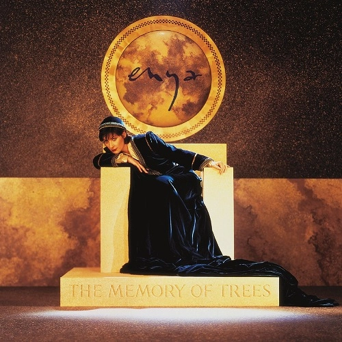 ENYA / エンヤ / THE MEMORY OF TREES [VINYL] / THE MEMORY OF TREES [VINYL] 