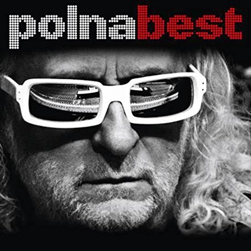 MICHEL POLNAREFF / ミッシェル・ポルナレフ / POLNABEST