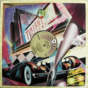 ROXY MUSIC / ロキシー・ミュージック / ANGEL EYES