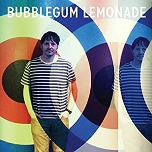 BUBBLEGUM LEMONADE / バブルガム・レモネード / GREAT LEAP BACKWARD