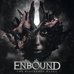 ENBOUND / エンバウンド / THE BLACKENED HEART / BLACKENED HEART 