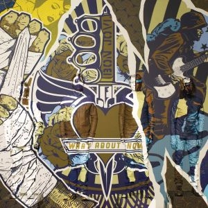 BON JOVI / ボン・ジョヴィ / WHAT ABOUT NOW<2LP>